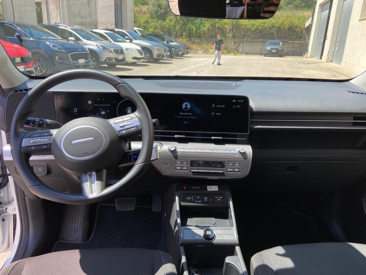 Hyundai Hyundai Kona usata 9