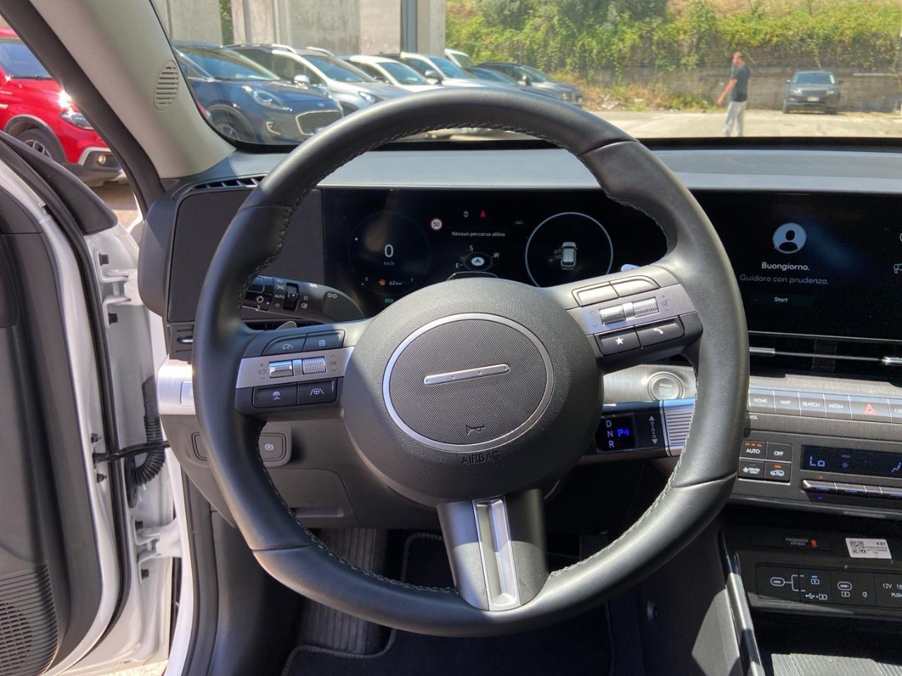 Hyundai Hyundai Kona usata 10