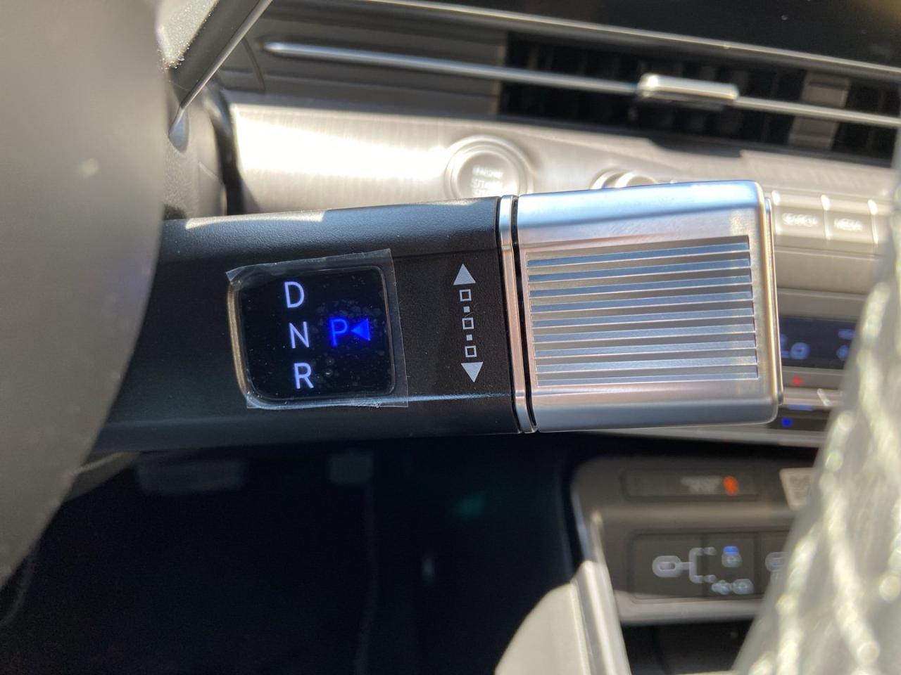 Hyundai Hyundai Kona usata 12