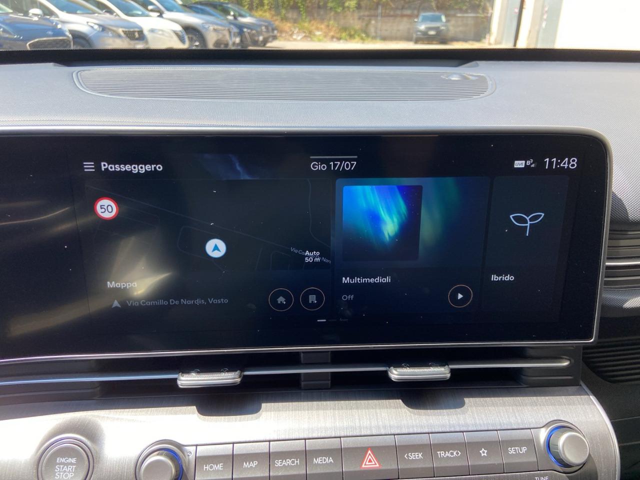 Hyundai Hyundai Kona usata 14