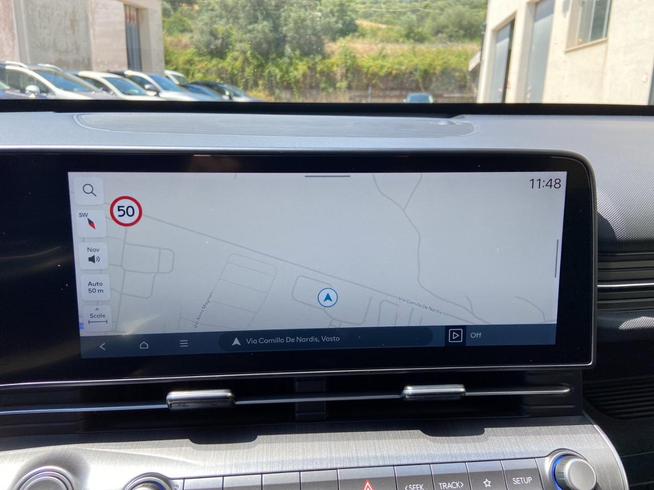 Hyundai Hyundai Kona usata 16