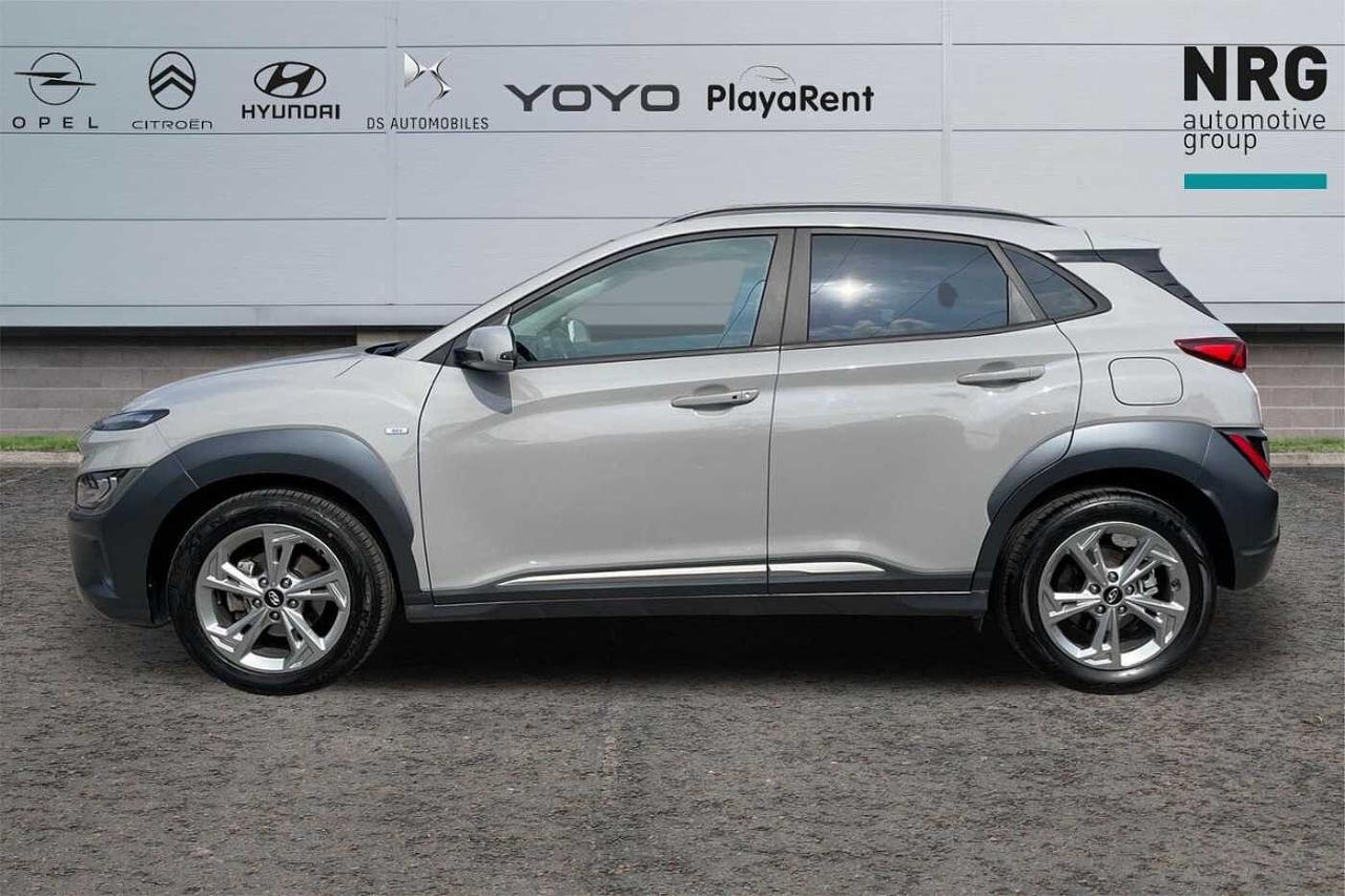 Hyundai Hyundai Kona usata, con bluetooth