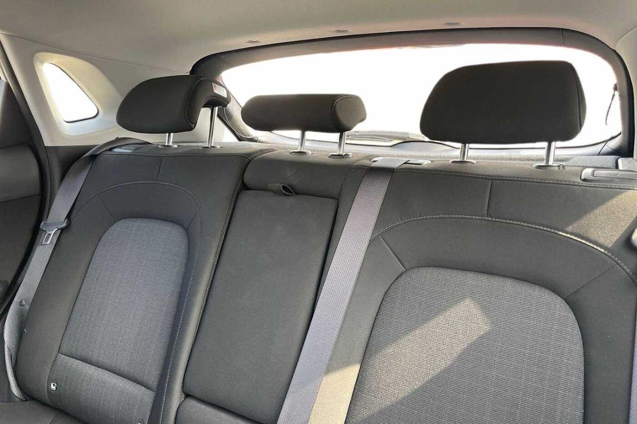 Hyundai Hyundai Kona usata, con cluster supervision - quadro strumenti lcd a colori ad alta definizione da 10.25"