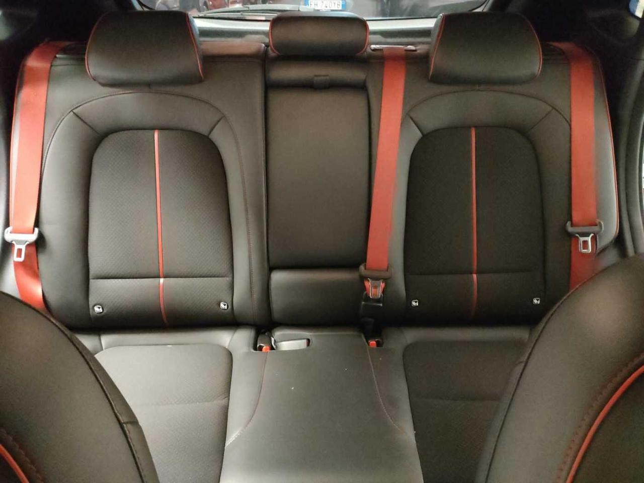 Hyundai Hyundai Kona usata, con 6 airbag (anteriori, laterali, a tendina)