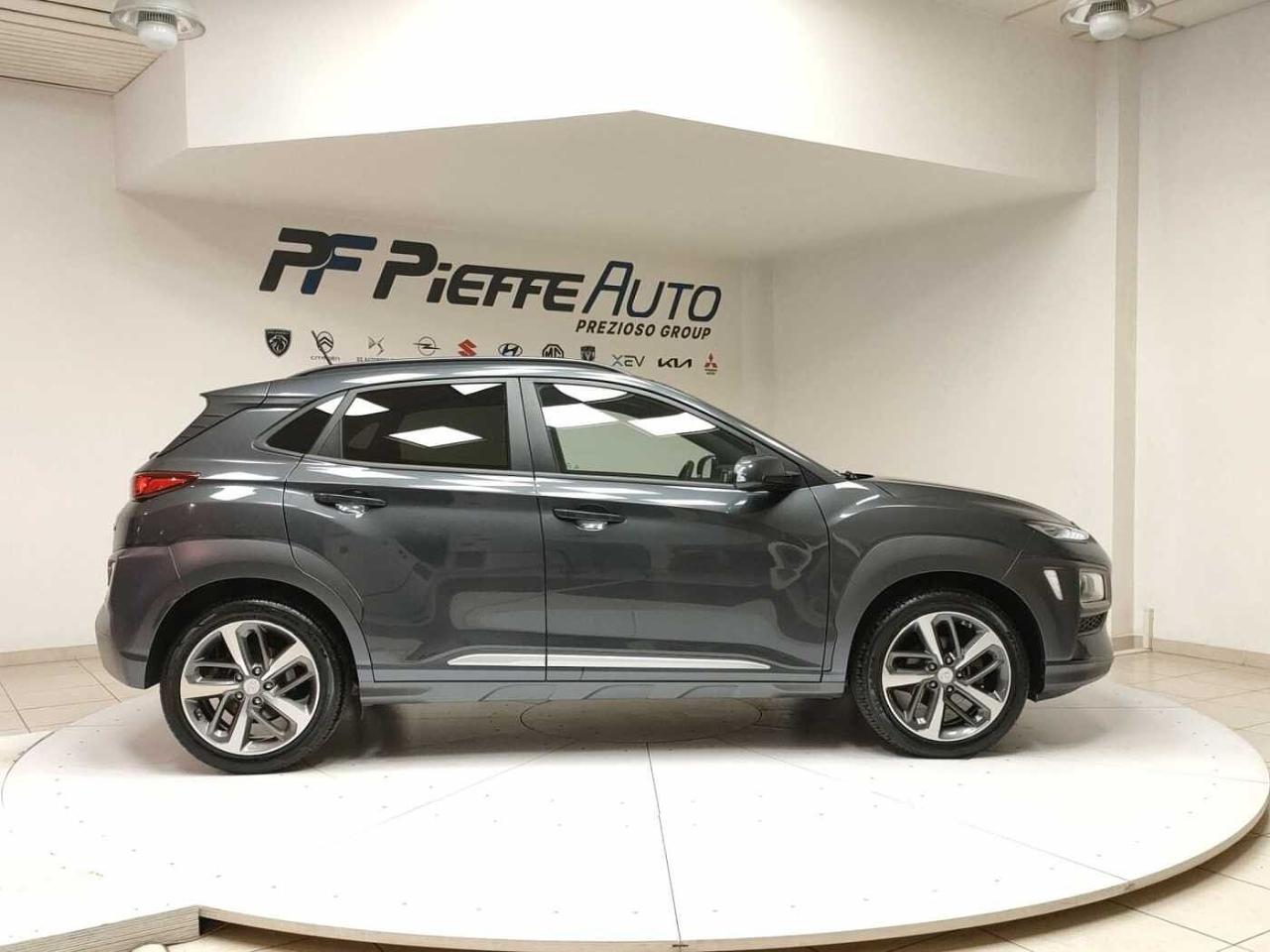 Hyundai Hyundai Kona usata, con bluetooth