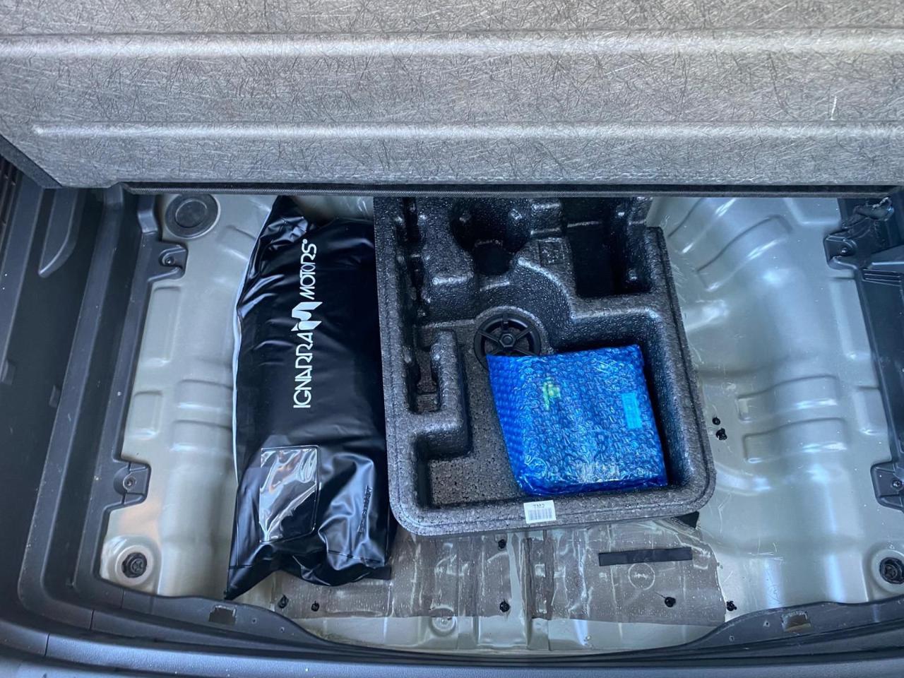 Hyundai Hyundai Kona usata, con esp
