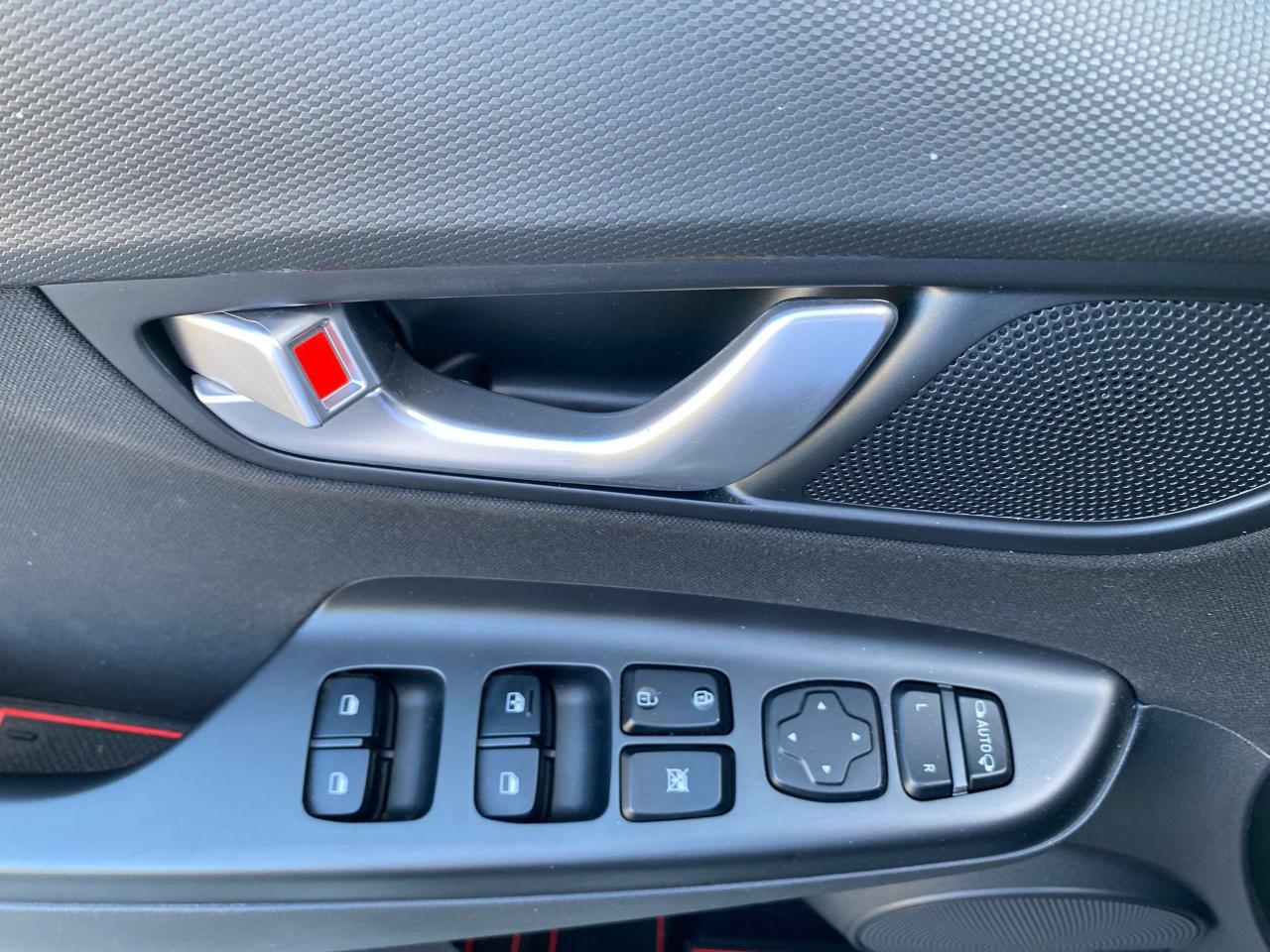 Hyundai Hyundai Kona usata, con navigatore