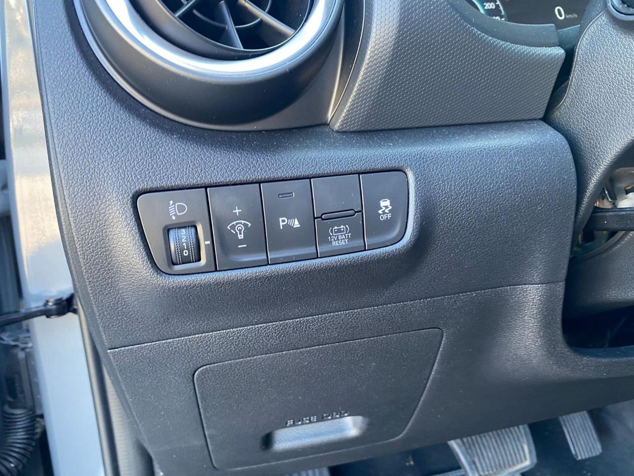Hyundai Hyundai Kona usata 8