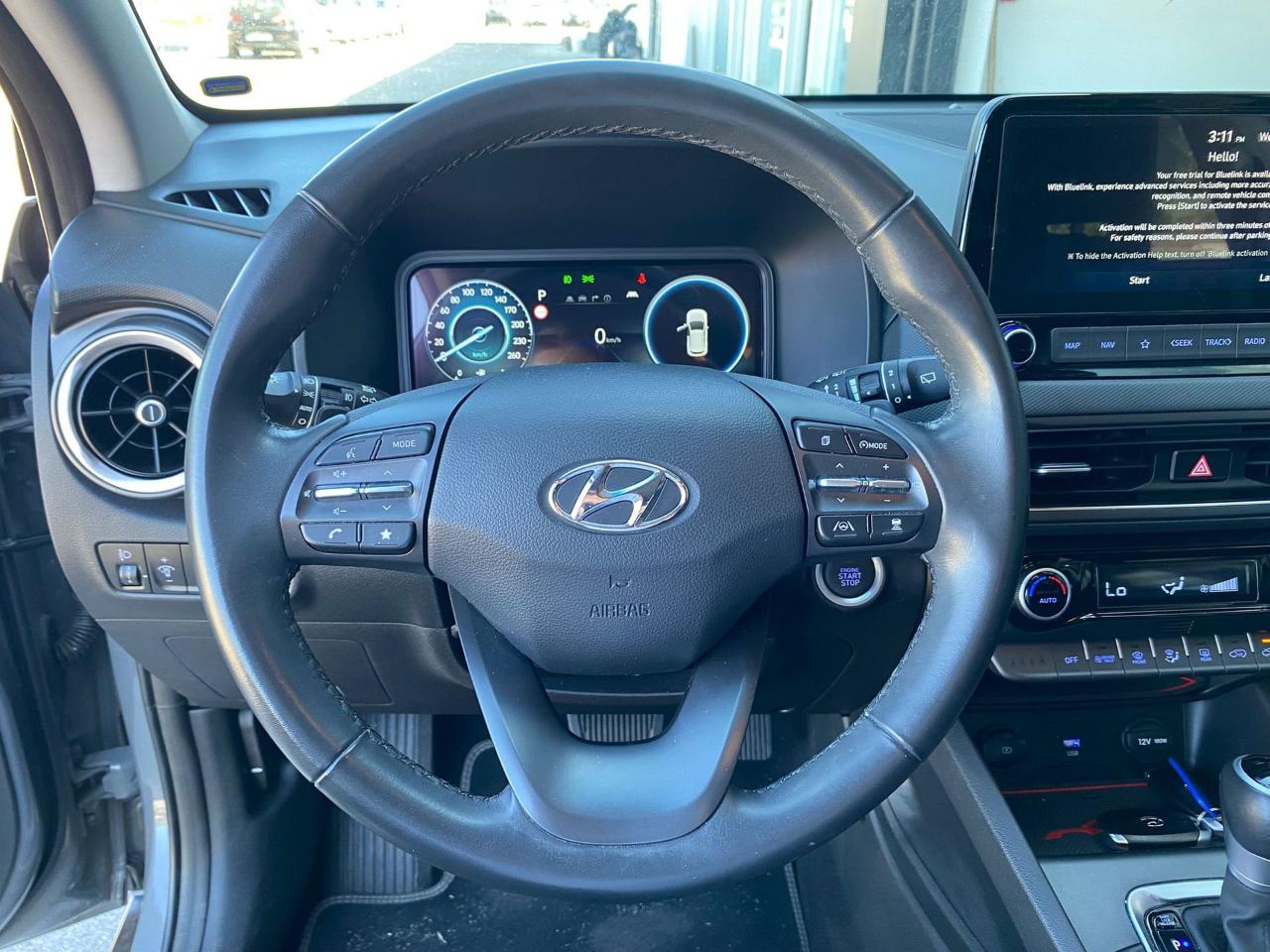 Hyundai Hyundai Kona usata 9
