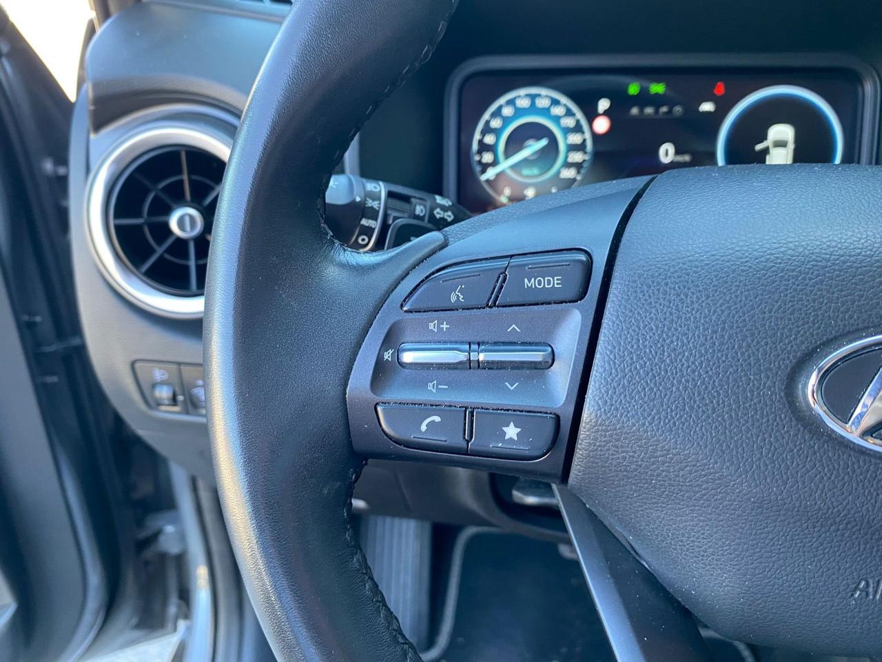 Hyundai Hyundai Kona usata 10