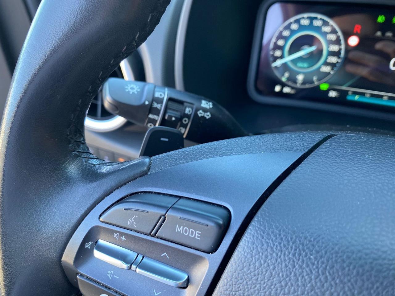 Hyundai Hyundai Kona usata 18