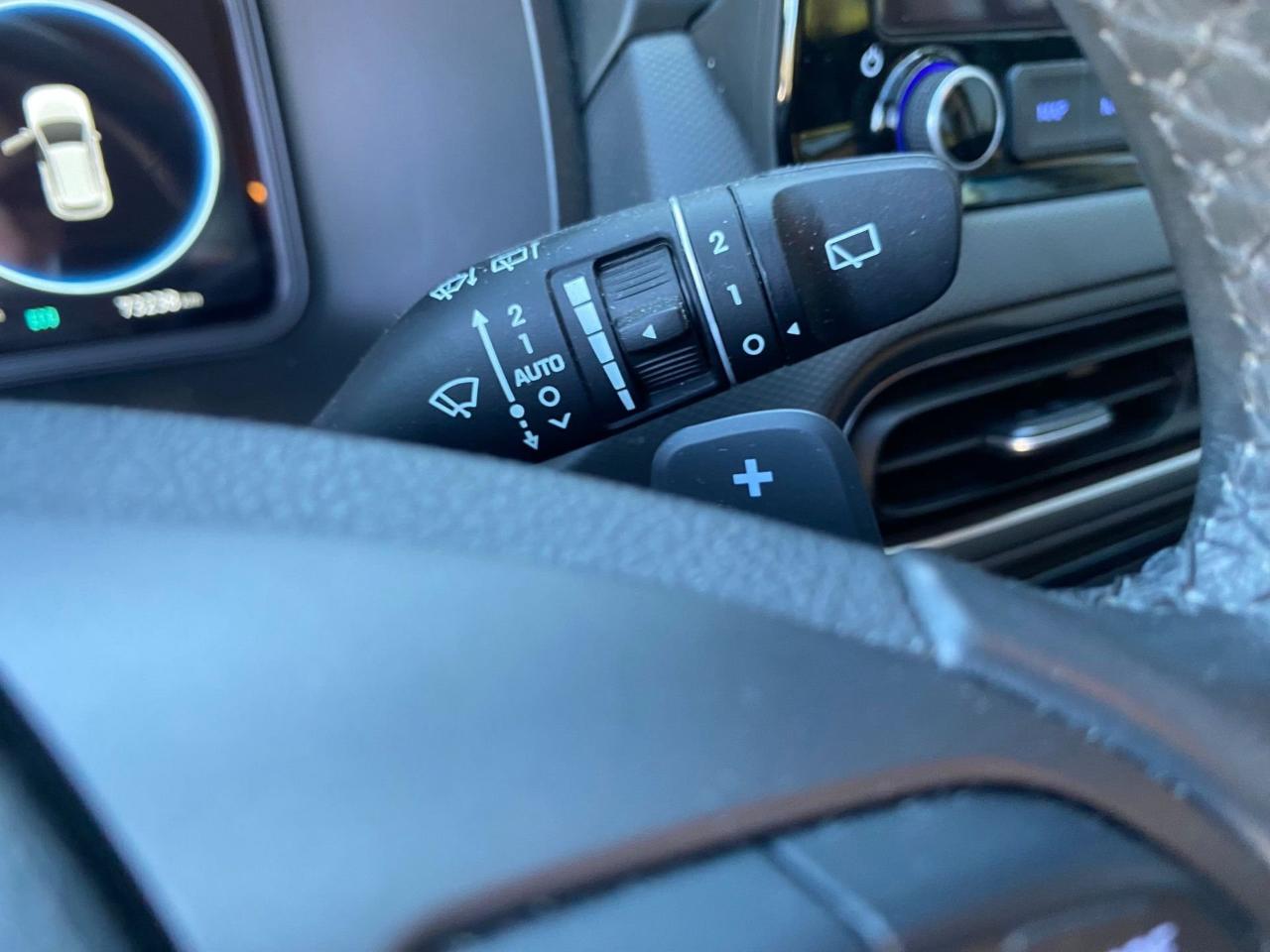 Hyundai Hyundai Kona usata 19