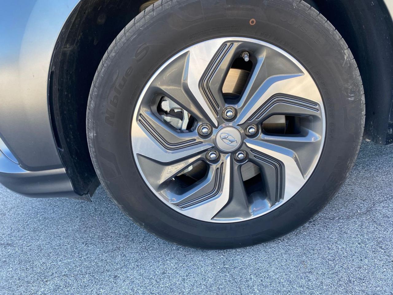 Hyundai Hyundai Kona usata 24