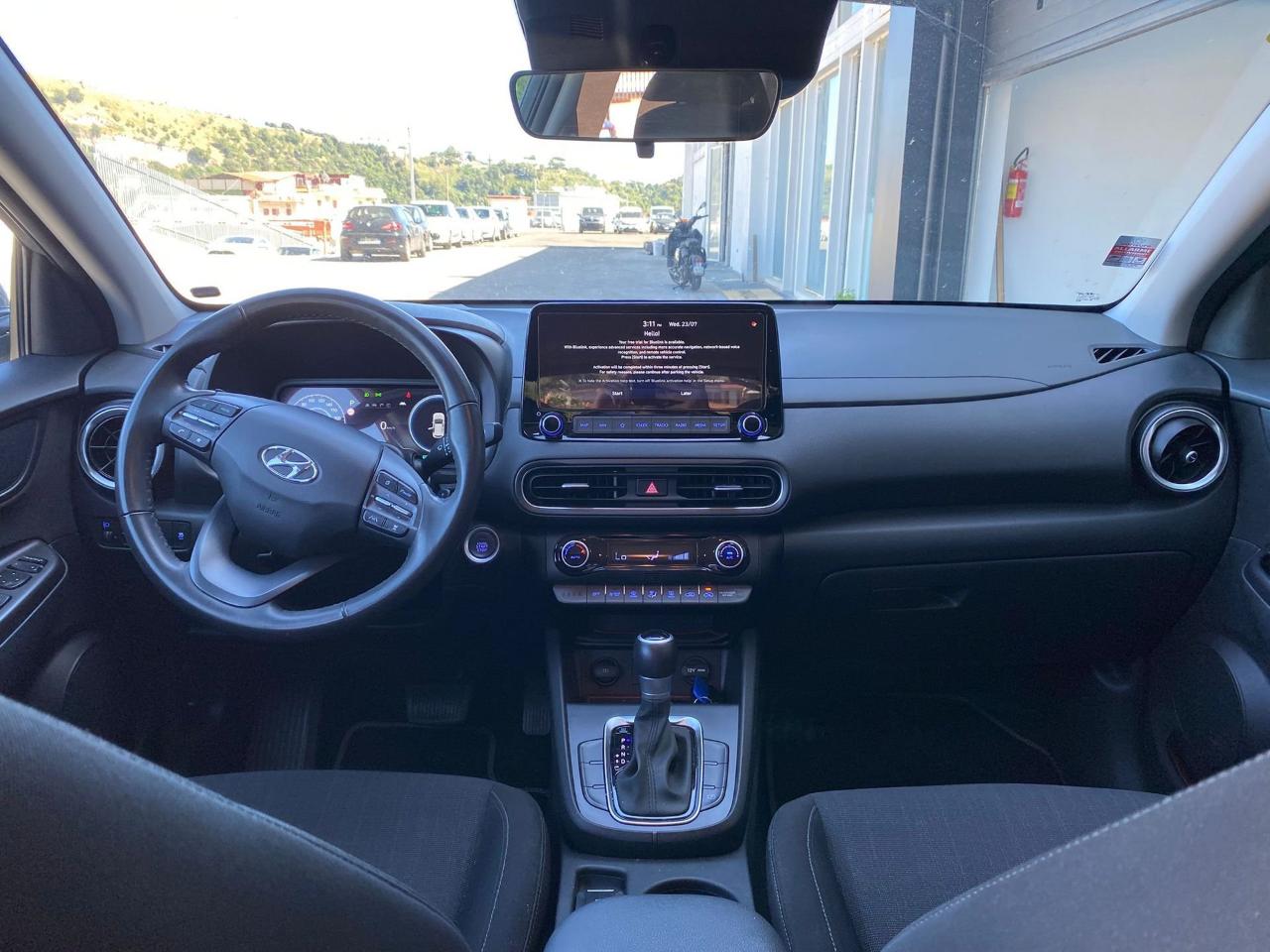 Hyundai Hyundai Kona usata 26