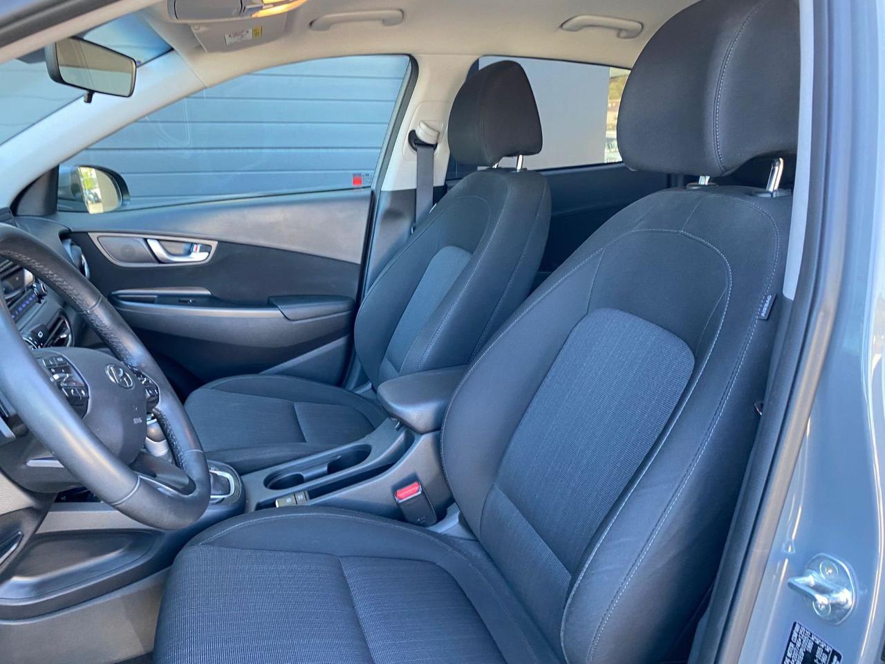 Hyundai Hyundai Kona usata 27