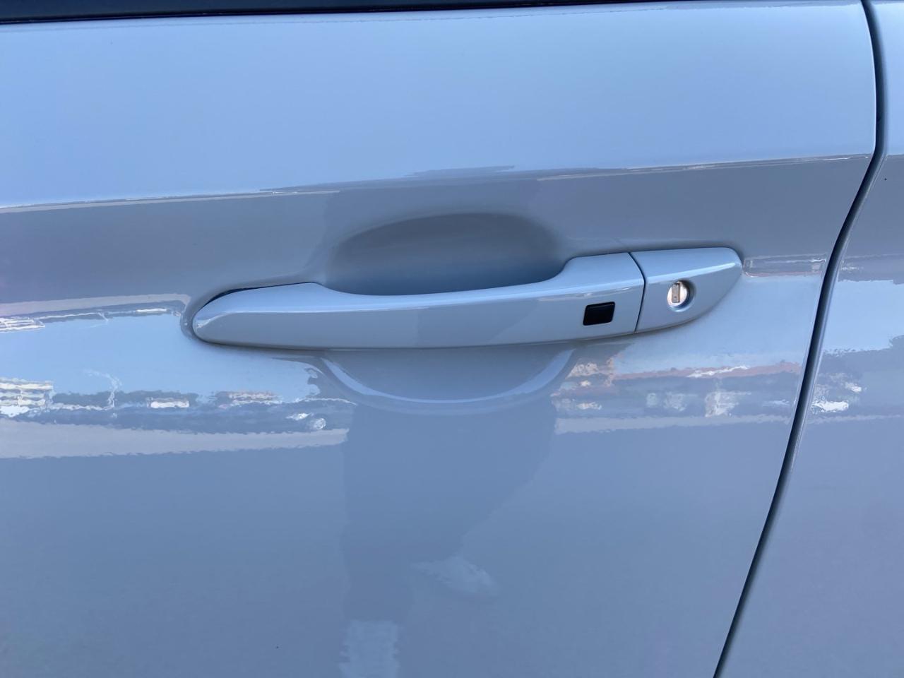 Hyundai Hyundai Kona usata, con cambio automatico