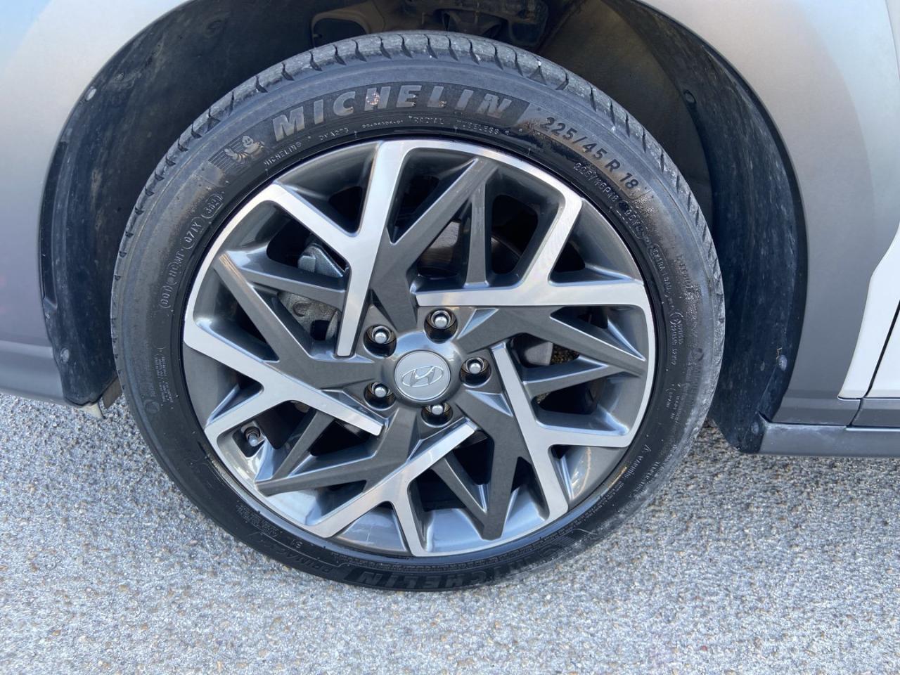 Hyundai Hyundai Kona usata, con cruise control