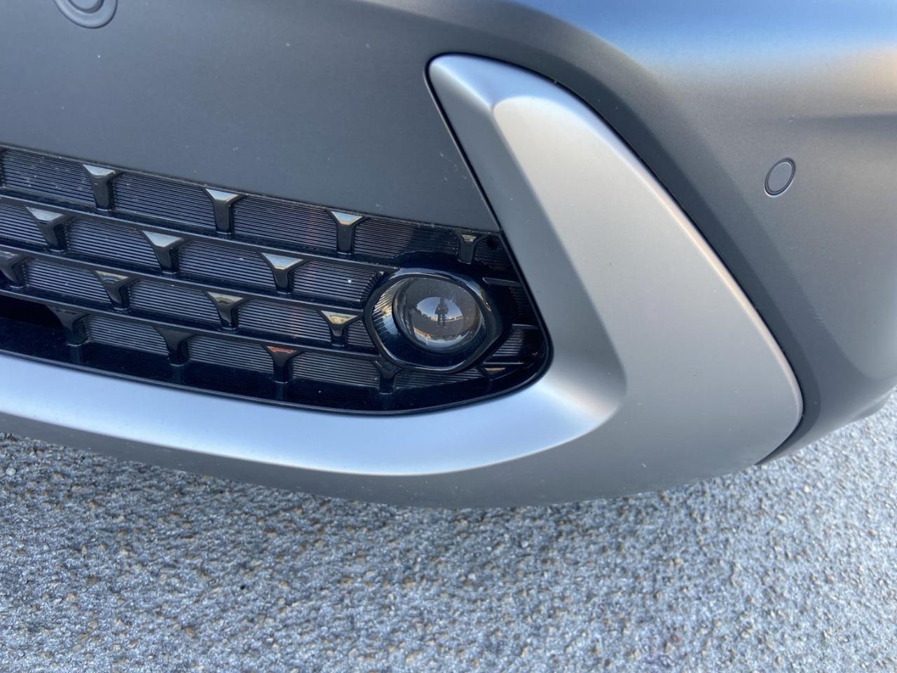 Hyundai Hyundai Kona usata, con esp