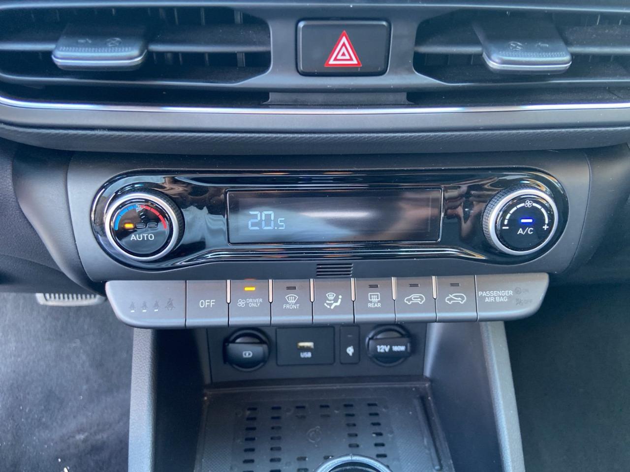 Hyundai Hyundai Kona usata 15