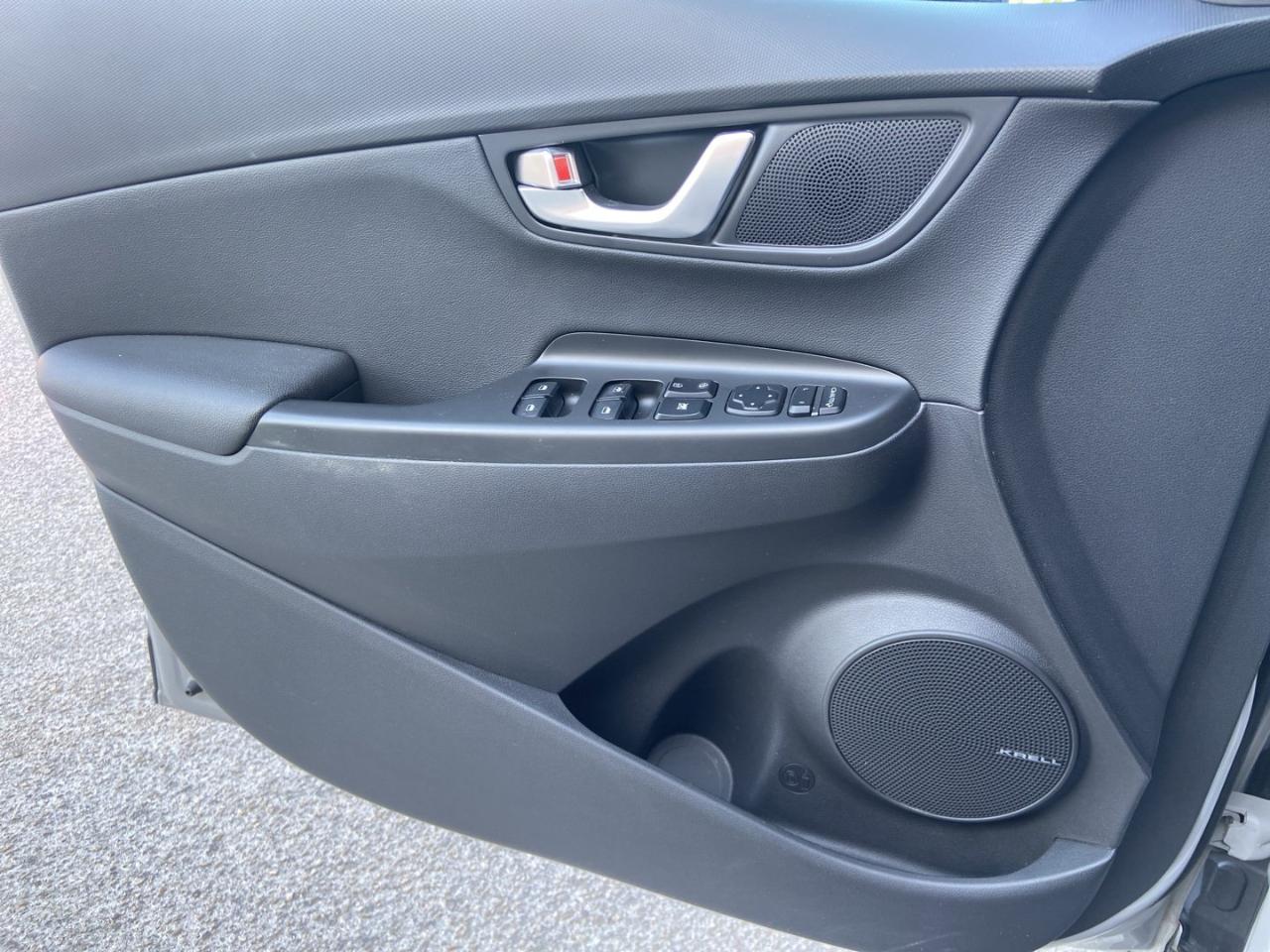 Hyundai Hyundai Kona usata 17