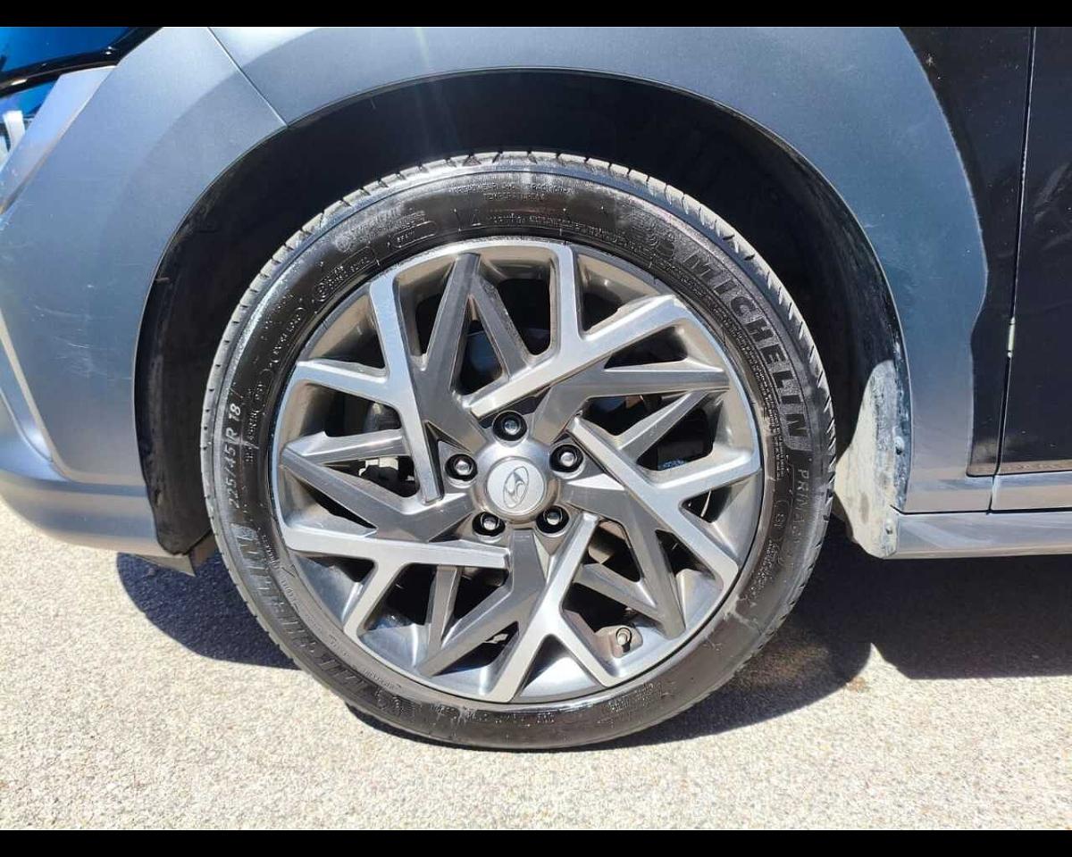 Hyundai Hyundai Kona usata, con 5 porte