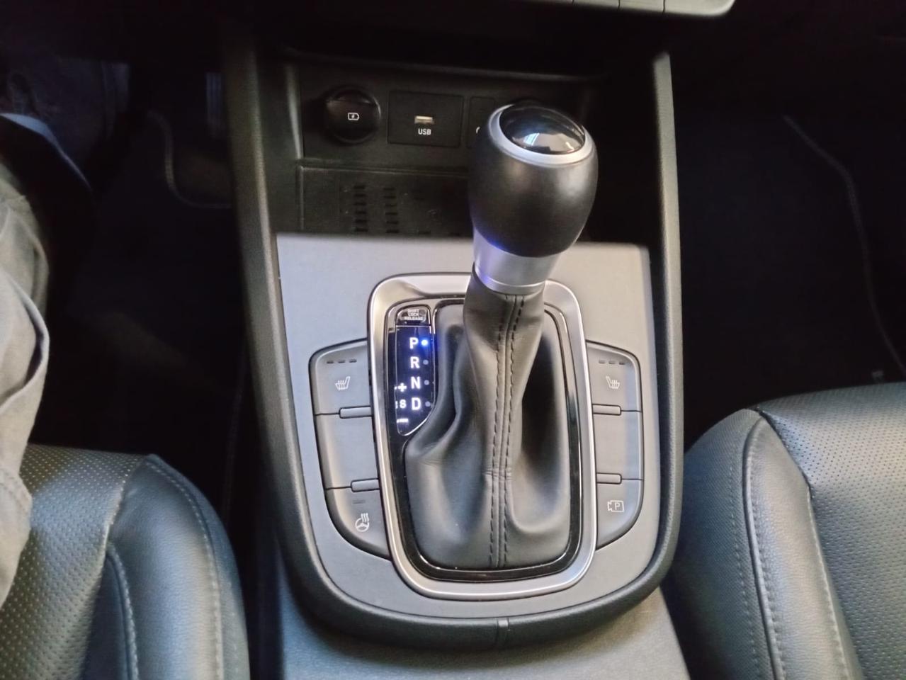Hyundai Hyundai Kona usata, con cerchi in lega