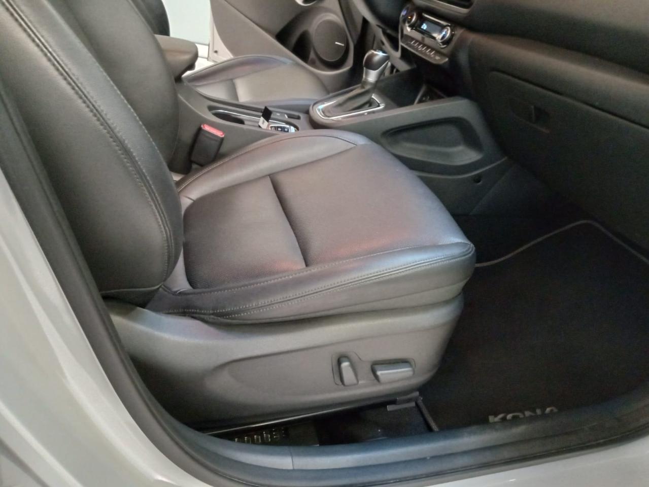 Hyundai Hyundai Kona usata, con esp