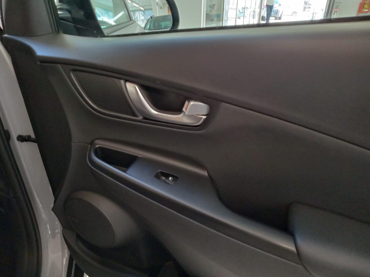 Hyundai Hyundai Kona usata, con immobilizzatore elettronico