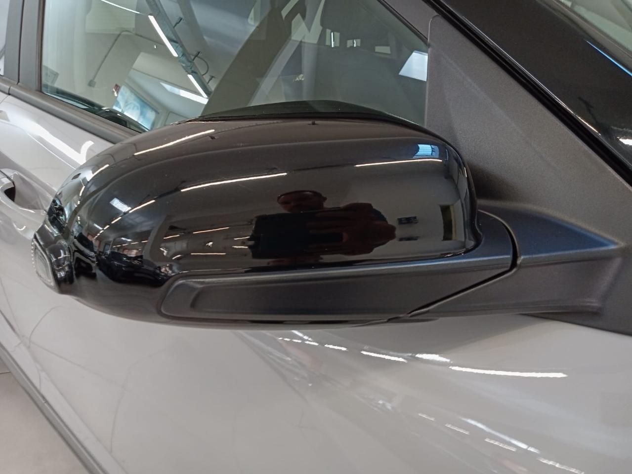 Hyundai Hyundai Kona usata, con navigatore