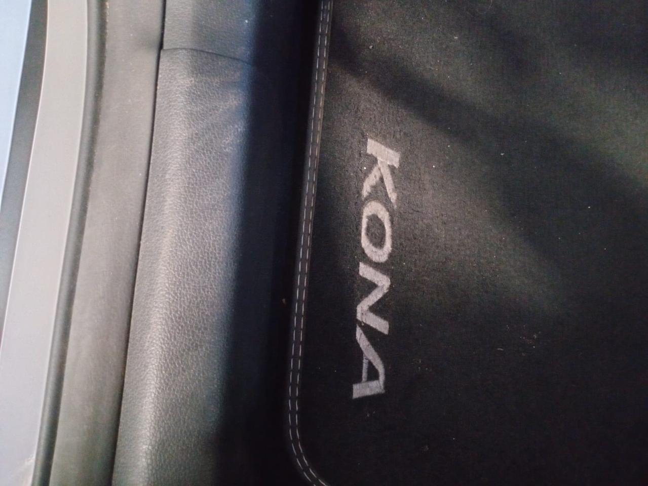 Hyundai Hyundai Kona usata, con sedili riscaldati