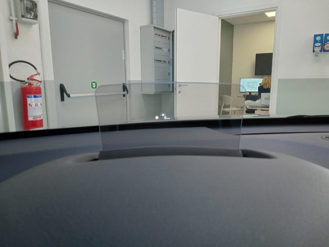 Hyundai Hyundai Kona usata 15