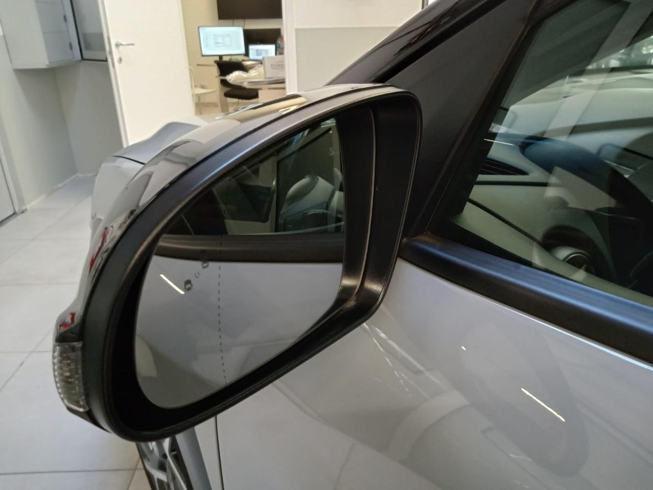 Hyundai Hyundai Kona usata 16