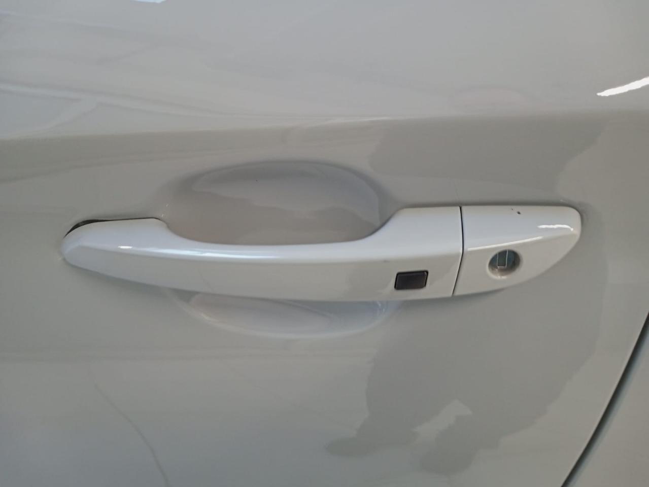 Hyundai Hyundai Kona usata 17