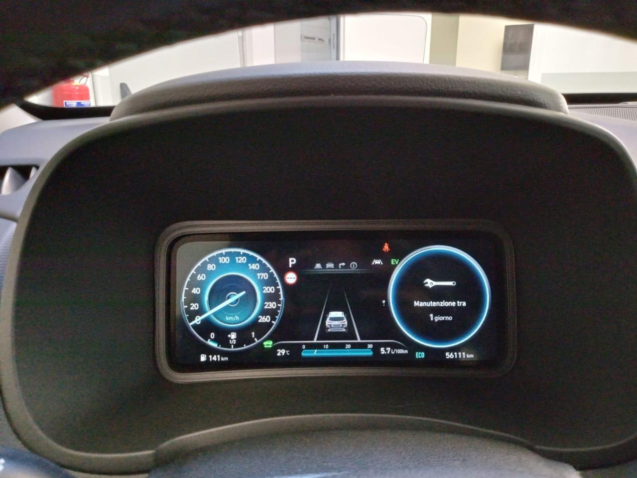 Hyundai Hyundai Kona usata 23