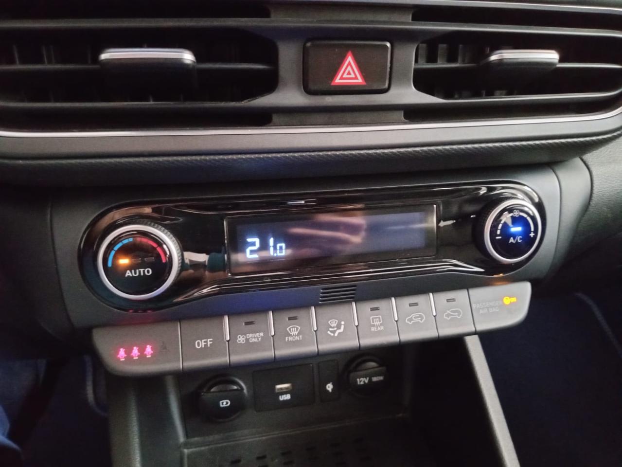 Hyundai Hyundai Kona usata 24