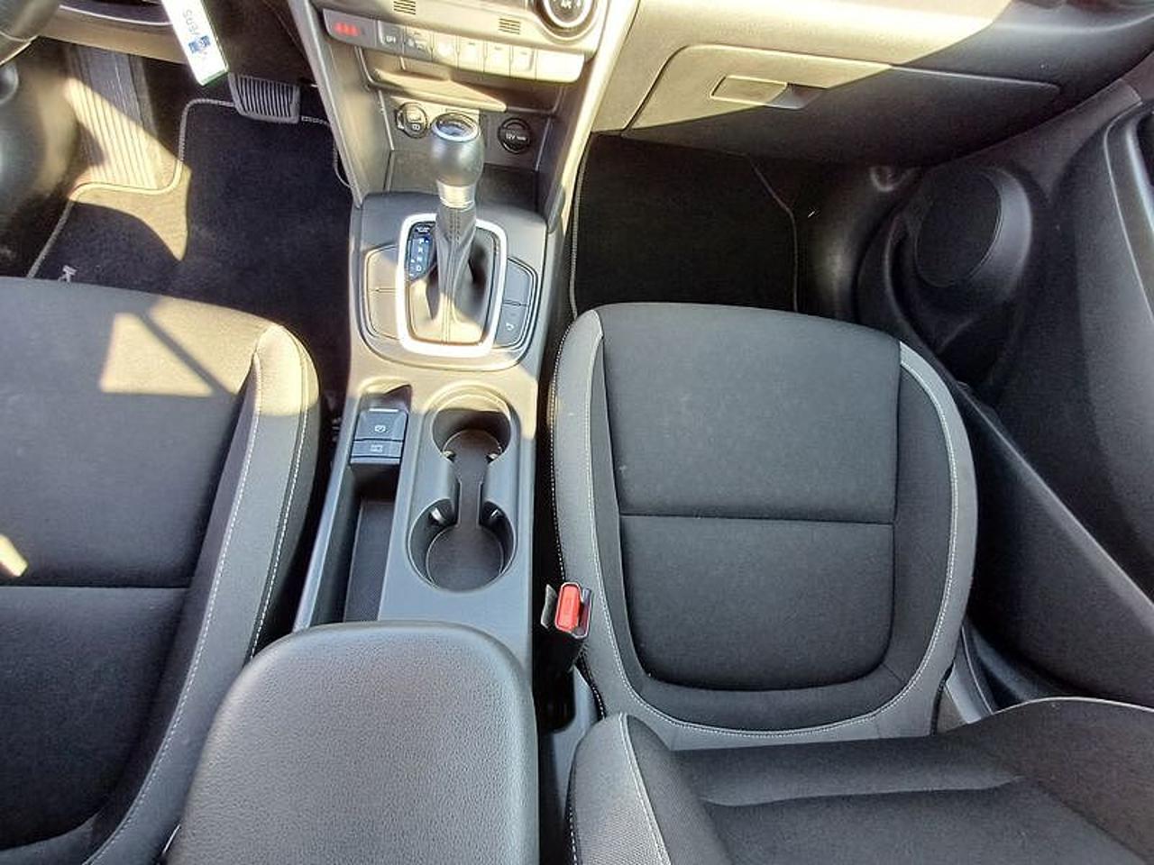 Hyundai Hyundai Kona usata, con bluetooth