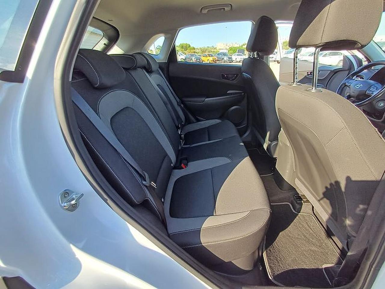 Hyundai Hyundai Kona usata, con cruise control