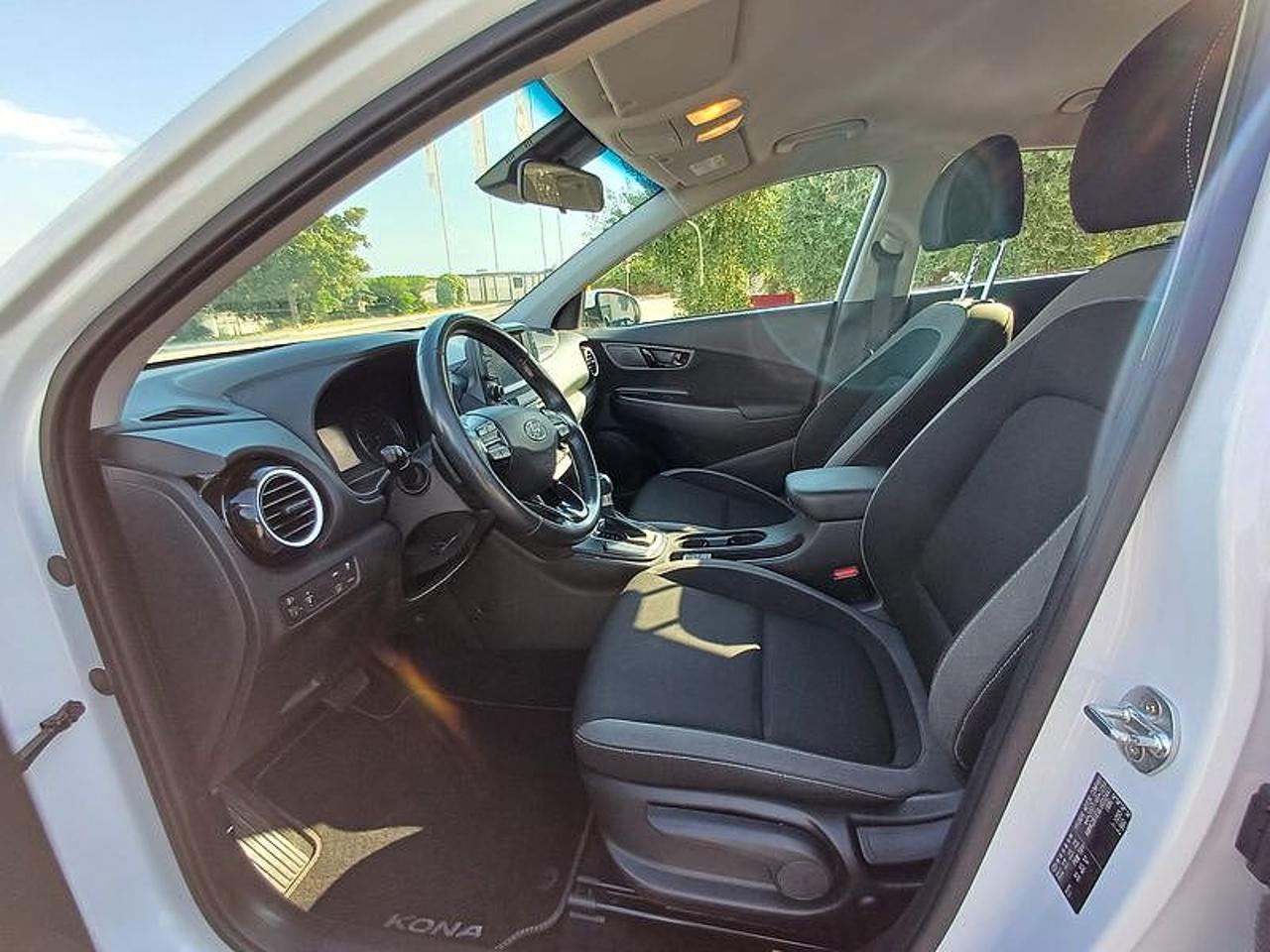 Hyundai Hyundai Kona usata, con hill holder