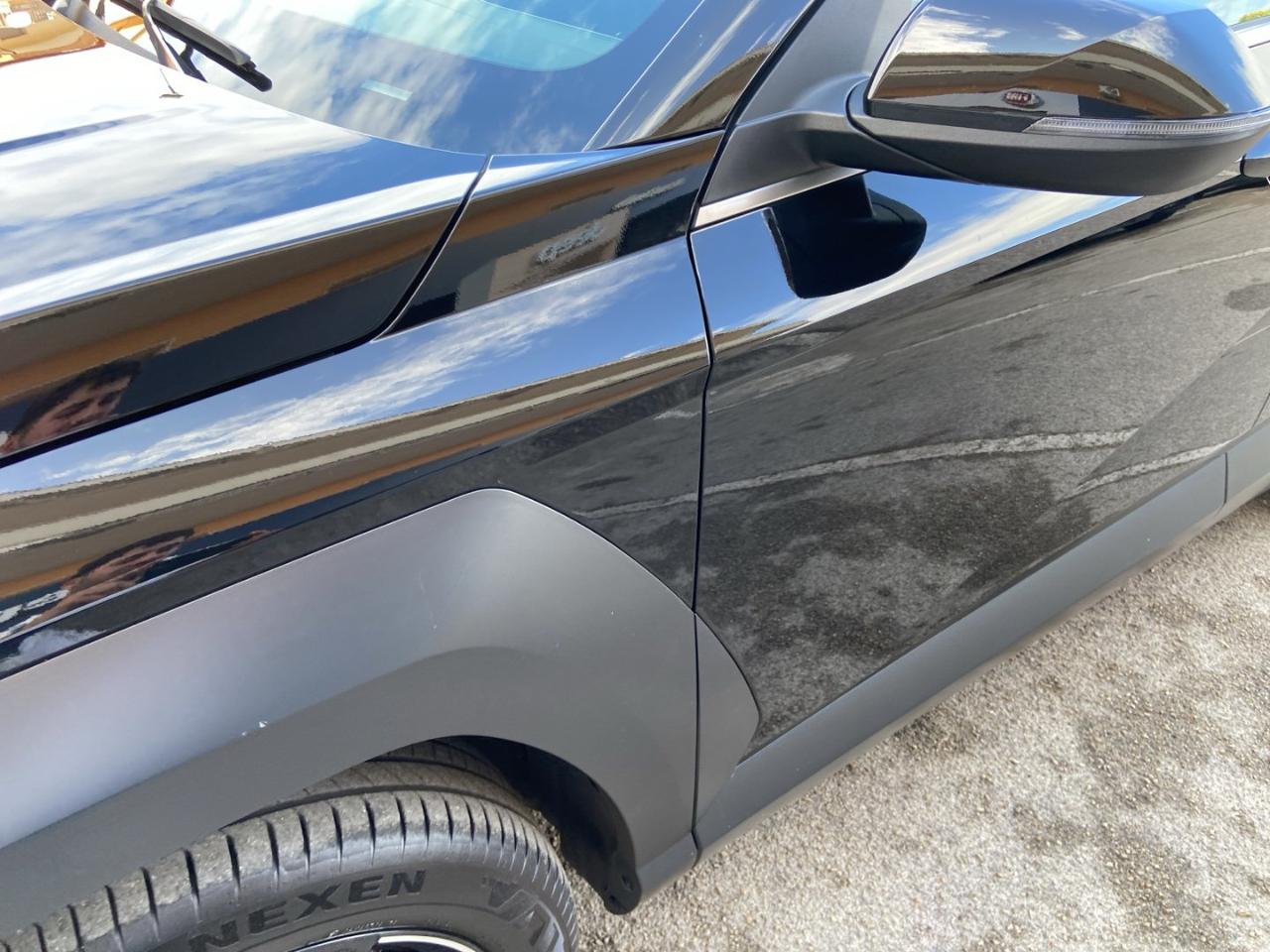 Hyundai Hyundai Kona usata, con climatizzatore