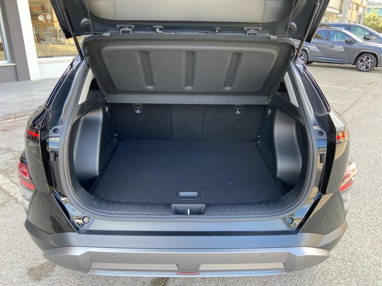 Hyundai Hyundai Kona usata, con cruise control