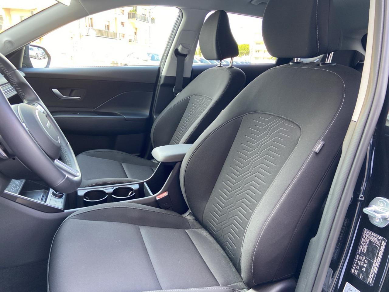 Hyundai Hyundai Kona usata 7