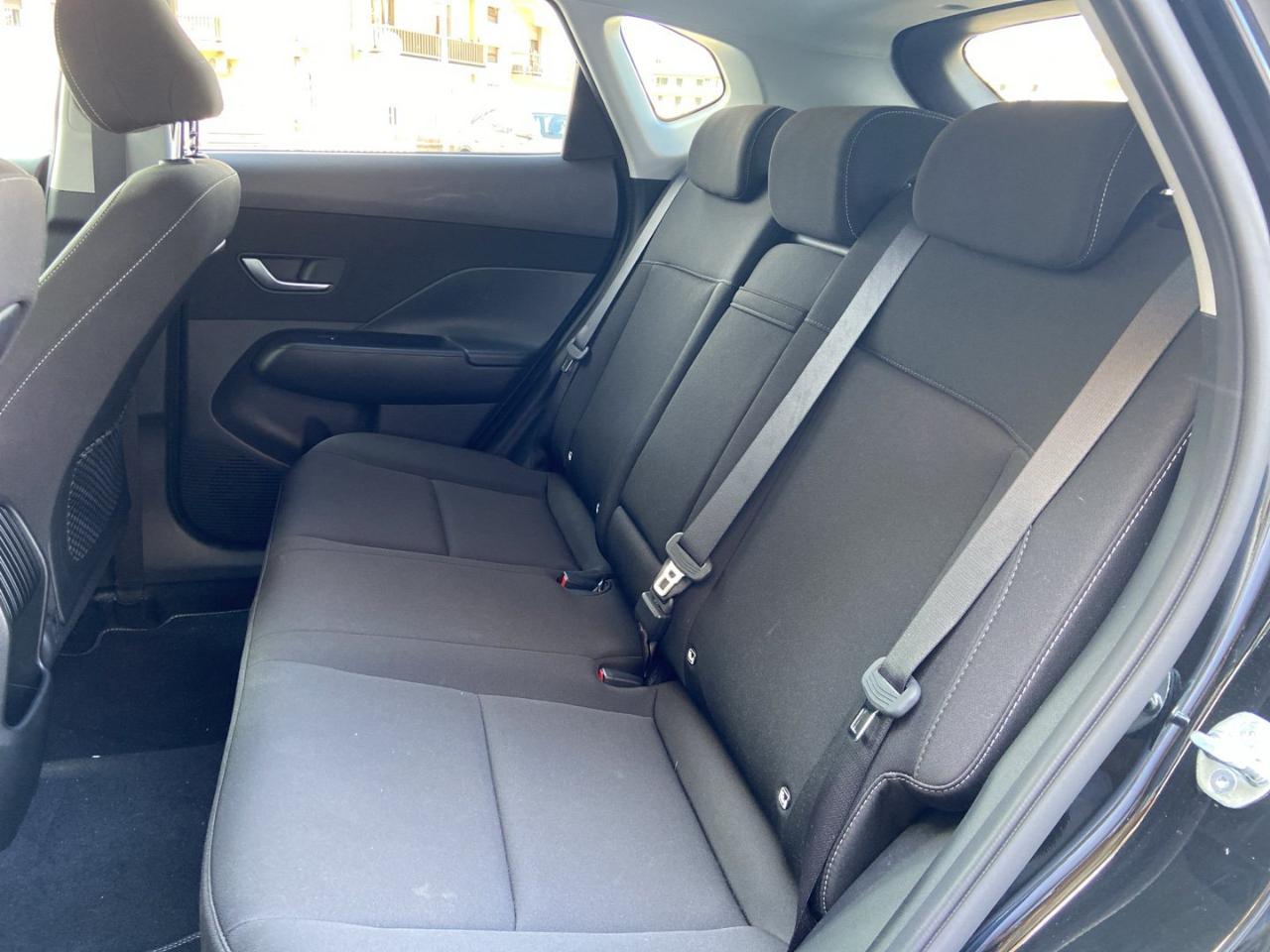 Hyundai Hyundai Kona usata 8