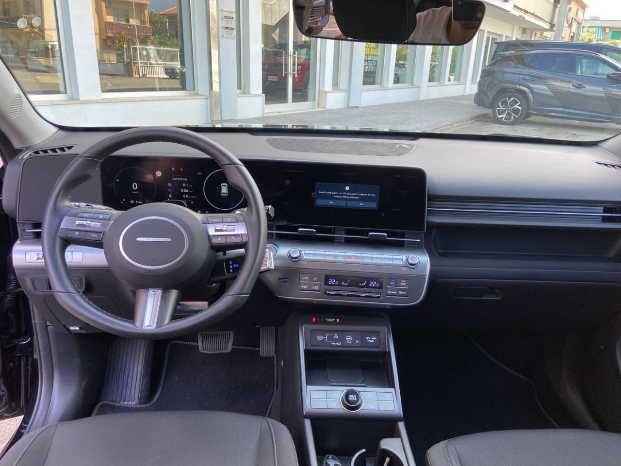 Hyundai Hyundai Kona usata 9