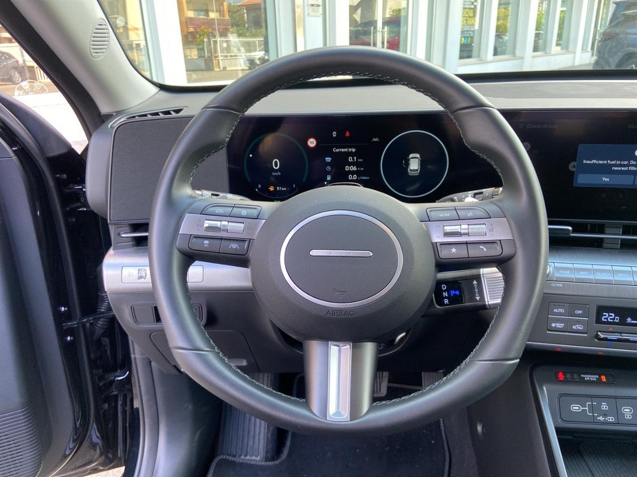 Hyundai Hyundai Kona usata 10
