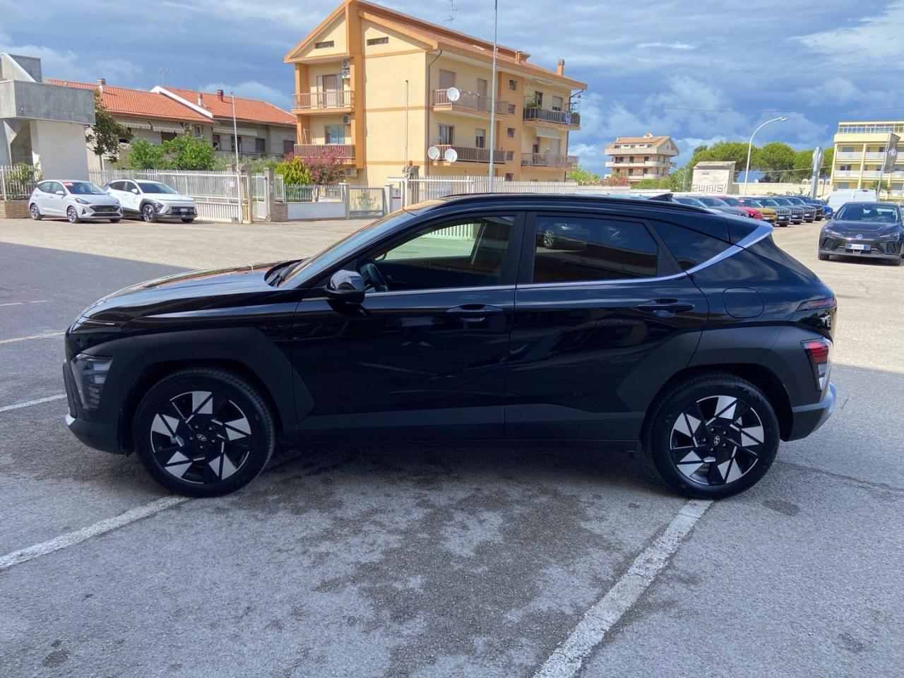 Hyundai Hyundai Kona usata 11