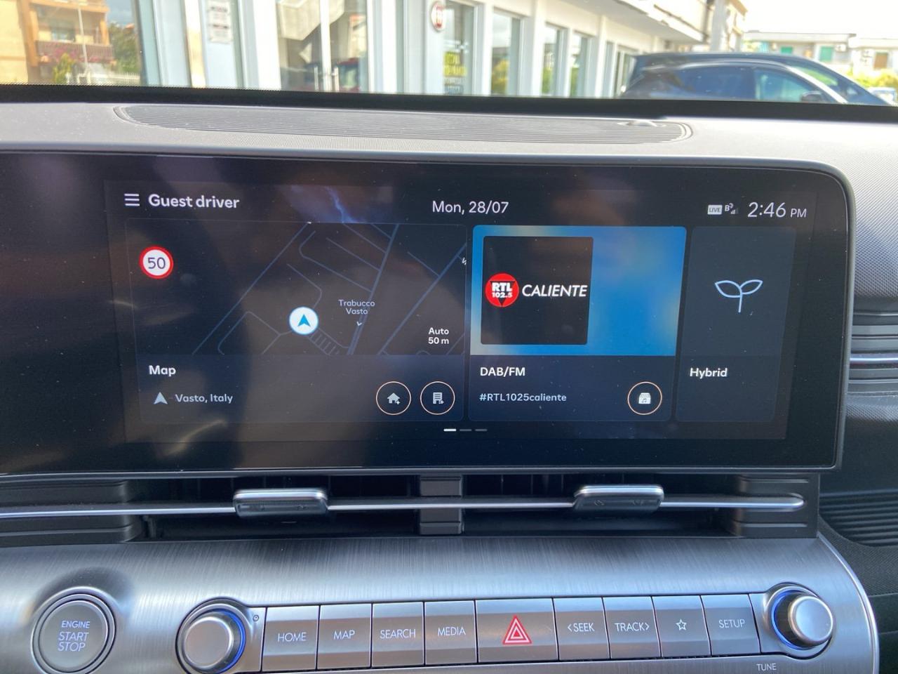 Hyundai Hyundai Kona usata 14