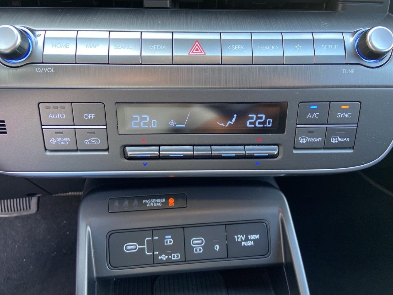 Hyundai Hyundai Kona usata 15