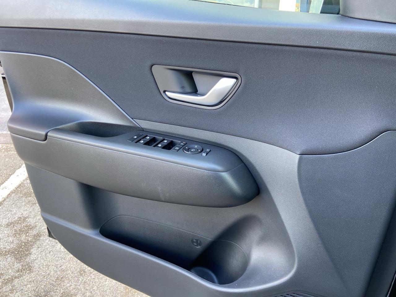 Hyundai Hyundai Kona usata 17