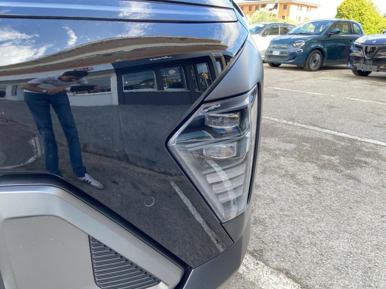 Hyundai Hyundai Kona usata 26