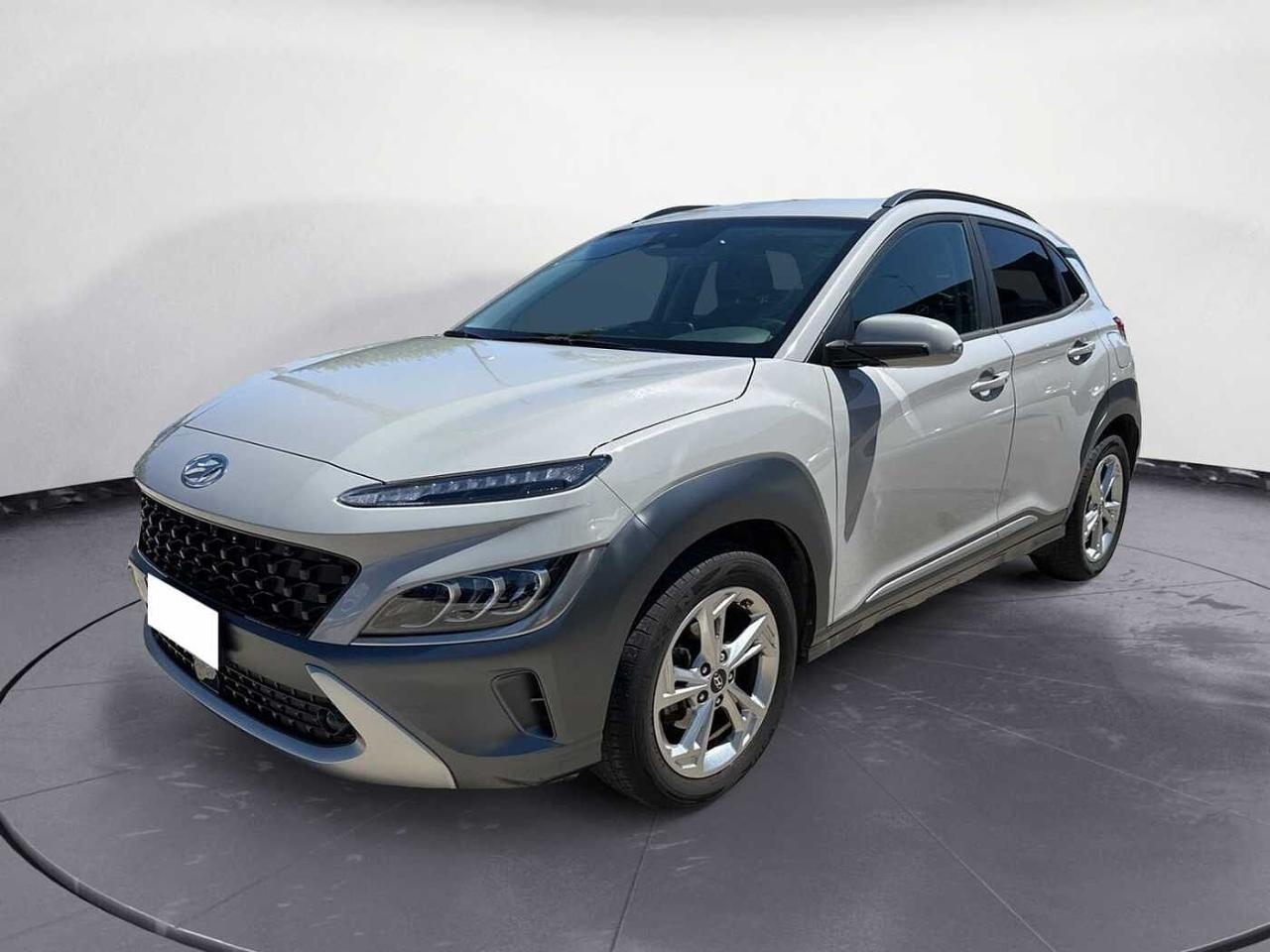 Hyundai Hyundai Kona KONA 1ªs. (2017-23) 1.0 T-GDI XLine